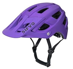 Sifvo casco bici usato  Spedito ovunque in Italia 