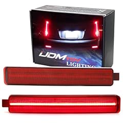 Ijdmtoy red lens for sale  Delivered anywhere in USA 