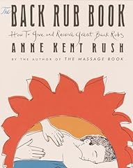 Back rub book d'occasion  Livré partout en France