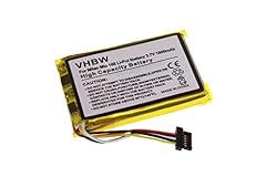 Vhbw batterie compatible d'occasion  Livré partout en France