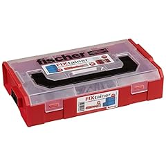 Fischer boxx mini gebraucht kaufen  Wird an jeden Ort in Deutschland