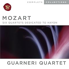 Mozart quartetti haydn usato  Spedito ovunque in Italia 