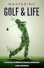 Mastering golf life for sale Mastering golf life for sale  Delivered anywhere in USA