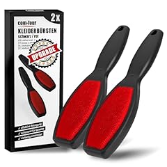 Com four kleiderbürsten gebraucht kaufen  Wird an jeden Ort in Deutschland