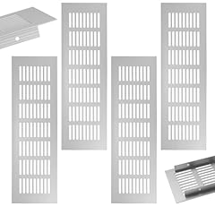 Pieces silver aluminum for sale  Delivered anywhere in UK