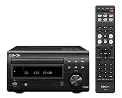 Denon m41 blk d'occasion  Livré partout en France