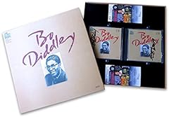 Diddley signed autographed for sale  Delivered anywhere in USA 