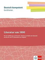 Kursthemen literatur 1800 gebraucht kaufen  Wird an jeden Ort in Deutschland