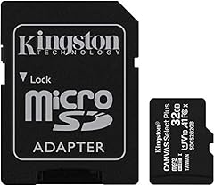Kingston 32gb micro for sale  Delivered anywhere in UK