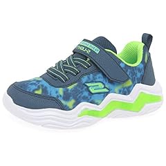 Skechers boys erupters for sale  Delivered anywhere in UK