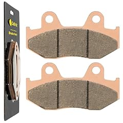 Caltric sintered rear for sale  Delivered anywhere in USA 