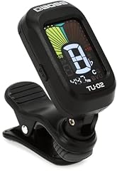 Boss clip tuner for sale  Delivered anywhere in USA 