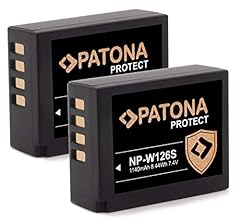 Patona protect akku gebraucht kaufen  Wird an jeden Ort in Deutschland
