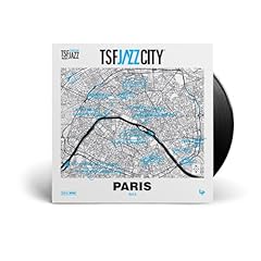 Tsf jazz city d'occasion  Livré partout en France