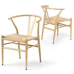 Relax4life lot chaise d'occasion  Livré partout en France