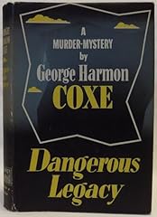 Dangerous legacy d'occasion  Livré partout en France