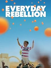Everyday rebellion usato  Spedito ovunque in Italia 