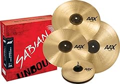 Sabian set harmonic for sale  Delivered anywhere in Ireland