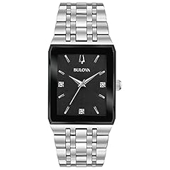 Bulova men modern for sale  Delivered anywhere in USA 