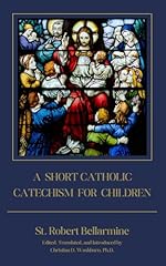 Short catholic catechism for sale  Delivered anywhere in USA 