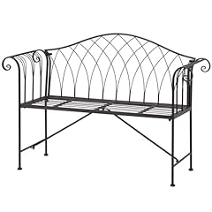 Avawing outdoor bench for sale  Delivered anywhere in USA 