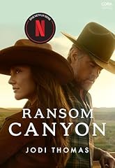 Ransom canyon bestseller gebraucht kaufen  Wird an jeden Ort in Deutschland