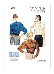 Vogue sewing pattern for sale  Delivered anywhere in UK