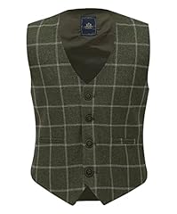 Boys tweed windowpane for sale  Delivered anywhere in UK