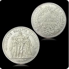 Rezajduie moneta commemorativa usato  Spedito ovunque in Italia 