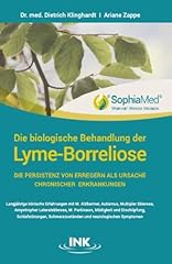 Biologische behandlung lyme gebraucht kaufen  Wird an jeden Ort in Deutschland