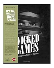Wicked games three for sale  Delivered anywhere in UK
