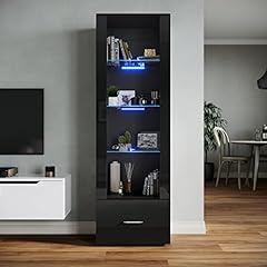 Sonni vitrine verre d'occasion  Livré partout en Belgiqu