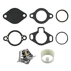 807252q5 thermostat kit for sale  Delivered anywhere in USA 