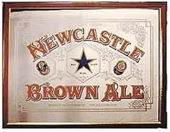 Pub paraphernalia newcastle usato  Spedito ovunque in Italia 