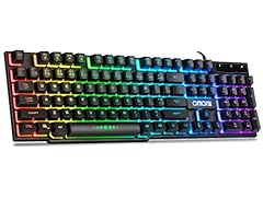 Chonchow wired gaming for sale  Delivered anywhere in USA 