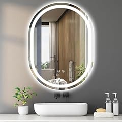 Sanitemodar specchio bagno usato  Spedito ovunque in Italia 