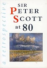 Sir peter scott for sale  Delivered anywhere in UK