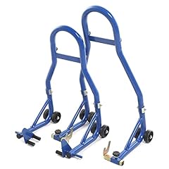2pcs paddock stand for sale  Delivered anywhere in UK