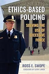 Ethics based policing for sale  Delivered anywhere in USA 