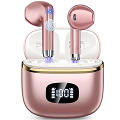 Cuffie bluetooth auricolari usato  Spedito ovunque in Italia 