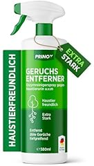 Prinox geruchsneutralisierer 5 gebraucht kaufen  Wird an jeden Ort in Deutschland