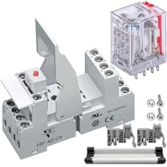 Electromagnetic relay 110v for sale  Delivered anywhere in USA 