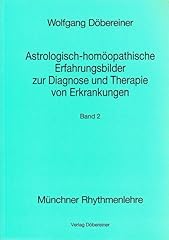 Astrologisch homöopathische e gebraucht kaufen  Wird an jeden Ort in Deutschland