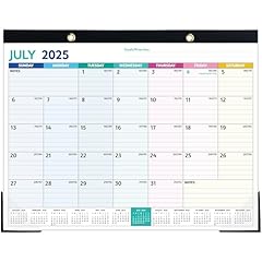 Desk calendar 2025 for sale  Delivered anywhere in USA 
