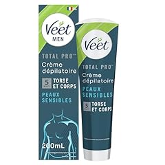 Veet men crème d'occasion  Livré partout en France