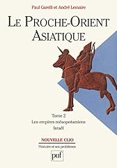 Orient asiatique tome d'occasion  Livré partout en France