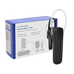Pni bluetooth headset for sale  Delivered anywhere in UK