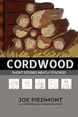 Cordwood short stories for sale  Delivered anywhere in UK