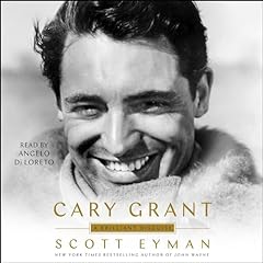 Cary grant brilliant for sale  Delivered anywhere in UK