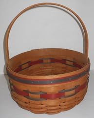 Extremely rare longaberger for sale  Delivered anywhere in USA 
